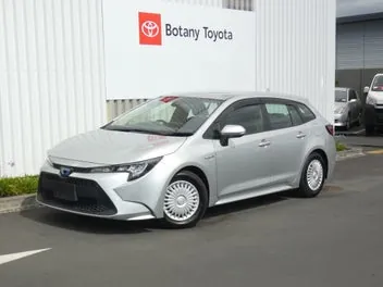 Toyota Corolla 2020 photo 2