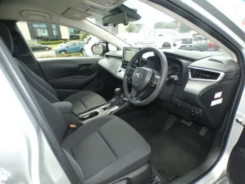Toyota Corolla 2020 photo 3