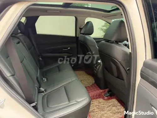 Hyundai Tucson 2025 photo 5