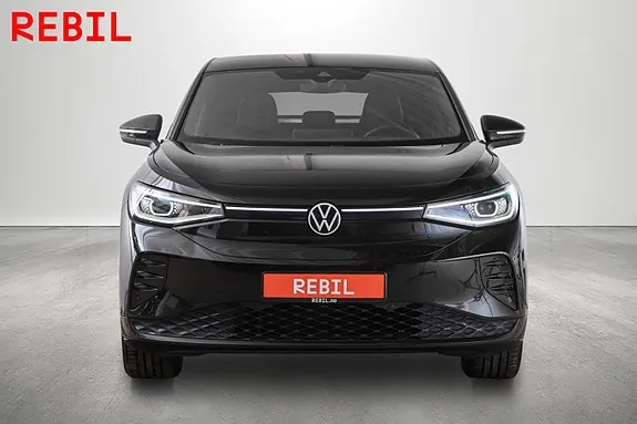 Volkswagen Id.5 2022 photo 3