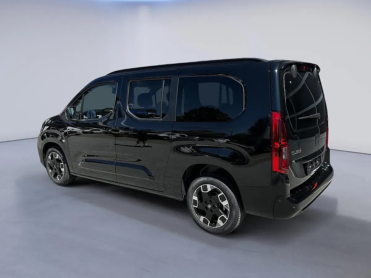 Fiat Qubo 2026 photo 3