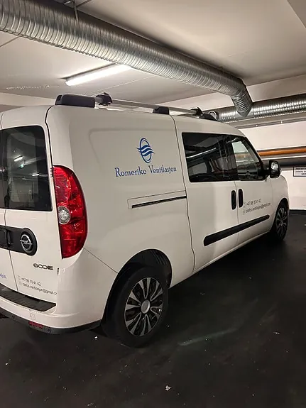Opel Combo 2014 photo 5