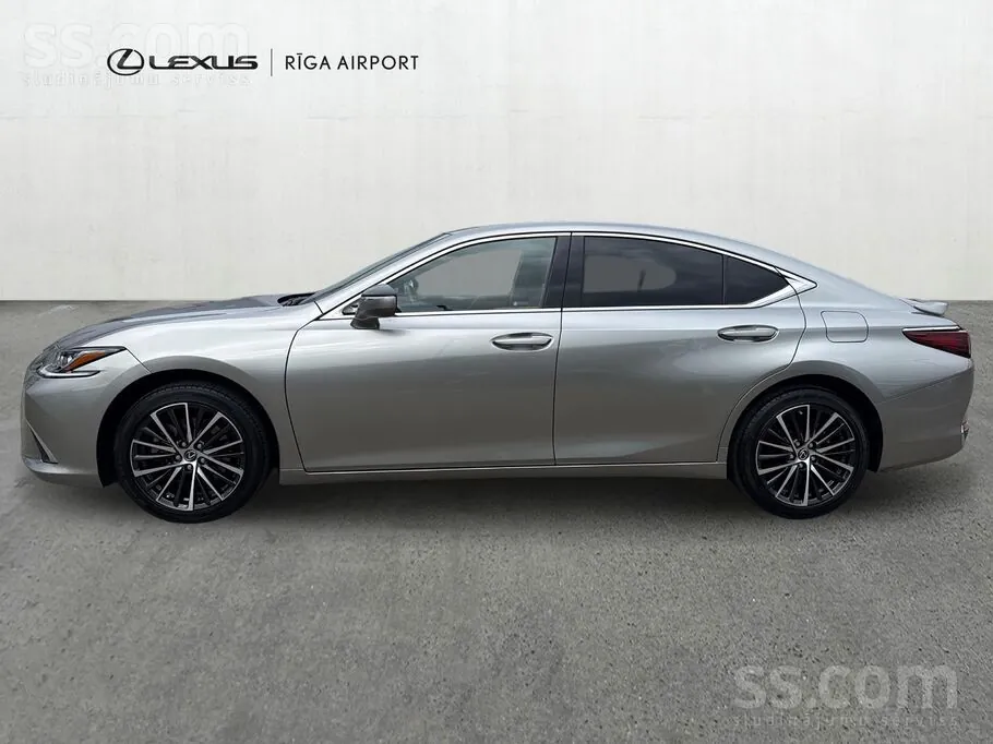 Lexus Es 2024 photo 3