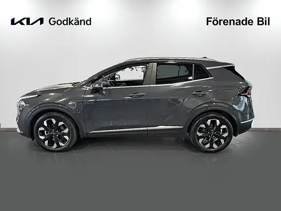 Kia Sportage 2023 photo 4