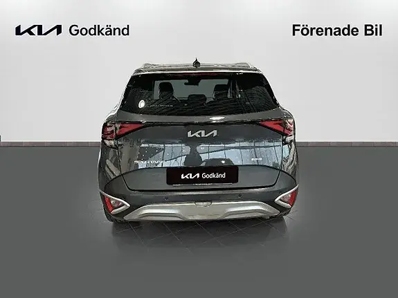 Kia Sportage 2023 photo 5