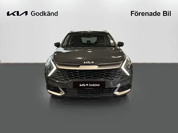 Kia Sportage 2023 photo 2