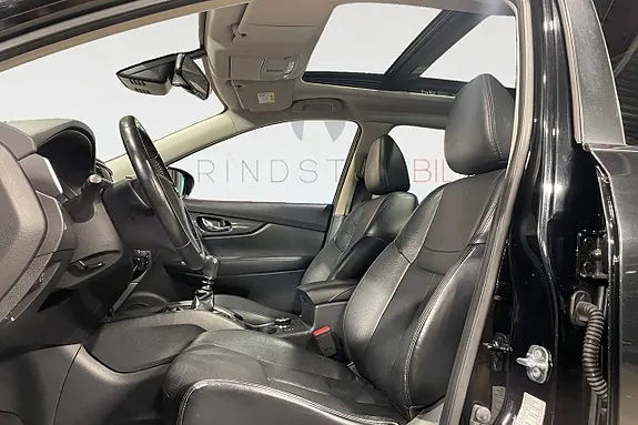 Nissan X-Trail 2016 photo 3