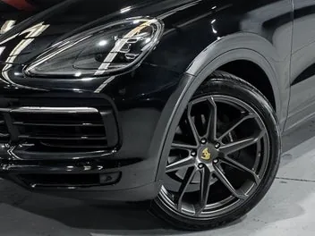 Porsche Cayenne 2020 photo 5