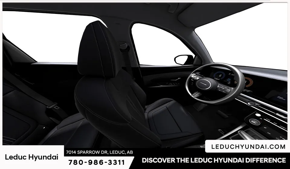 Hyundai Tucson 2026 photo 4