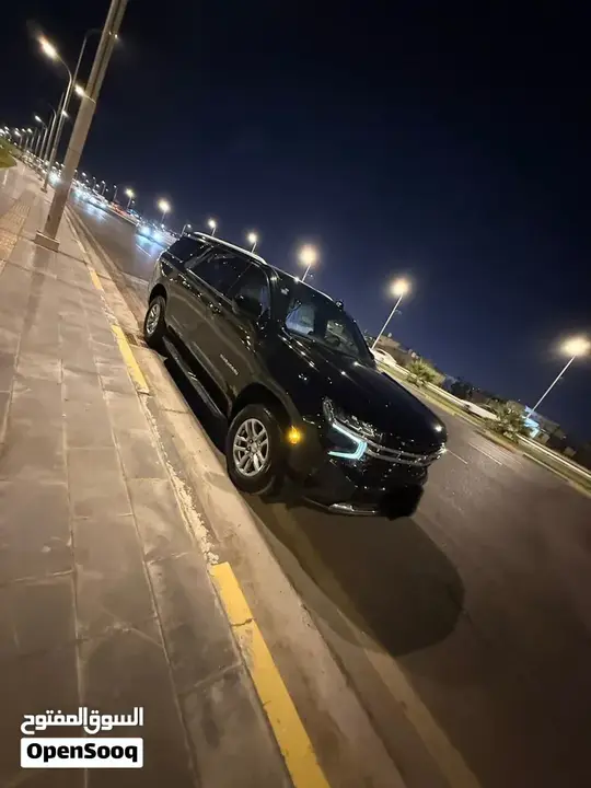 Chevrolet Tahoe 2024 photo 5