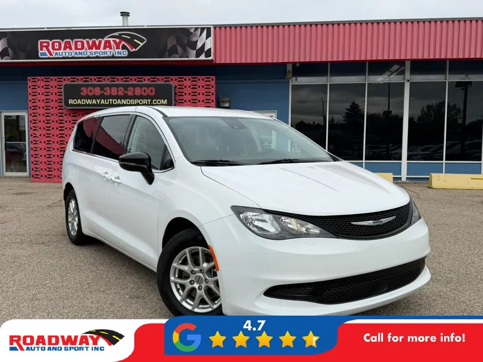 Chrysler Grand Caravan
