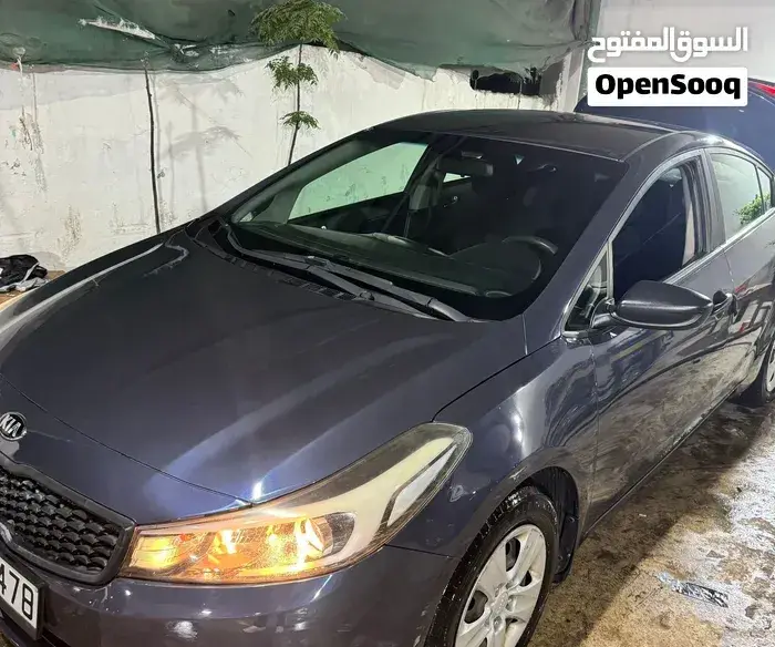 Kia Cerato 2018 photo 3