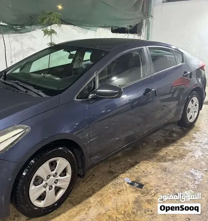 Kia Cerato 2018 photo 2