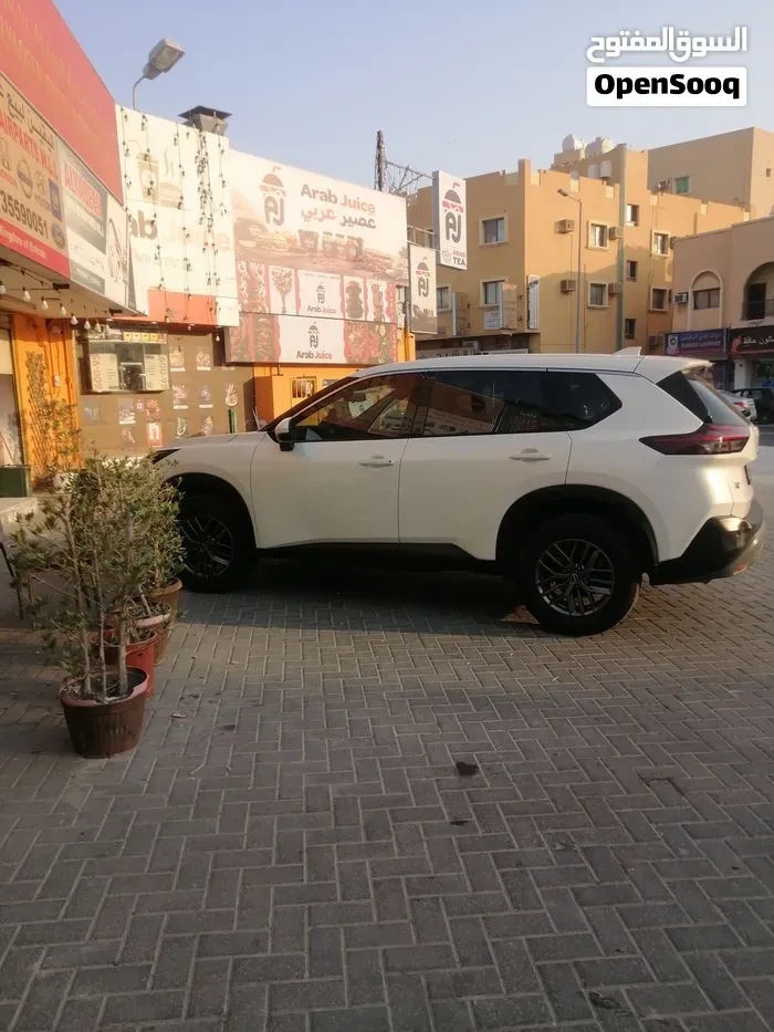 Nissan X-Trail 2025 photo 3
