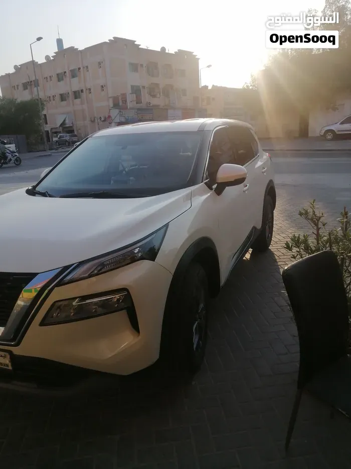 Nissan X-Trail 2025 photo 2