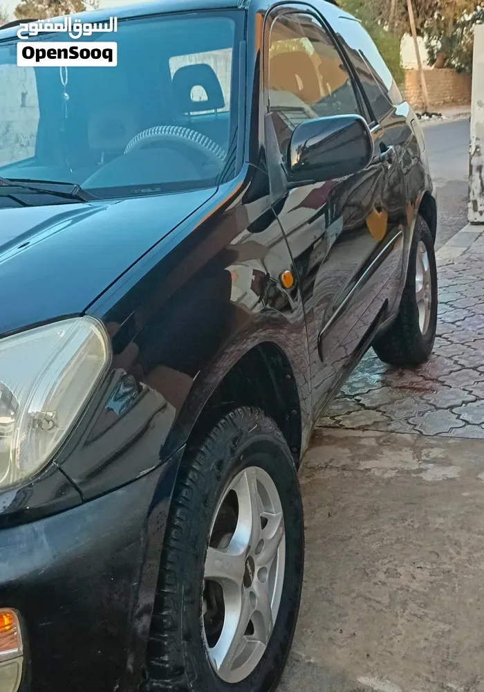 Toyota Rav 4 2004 photo 3