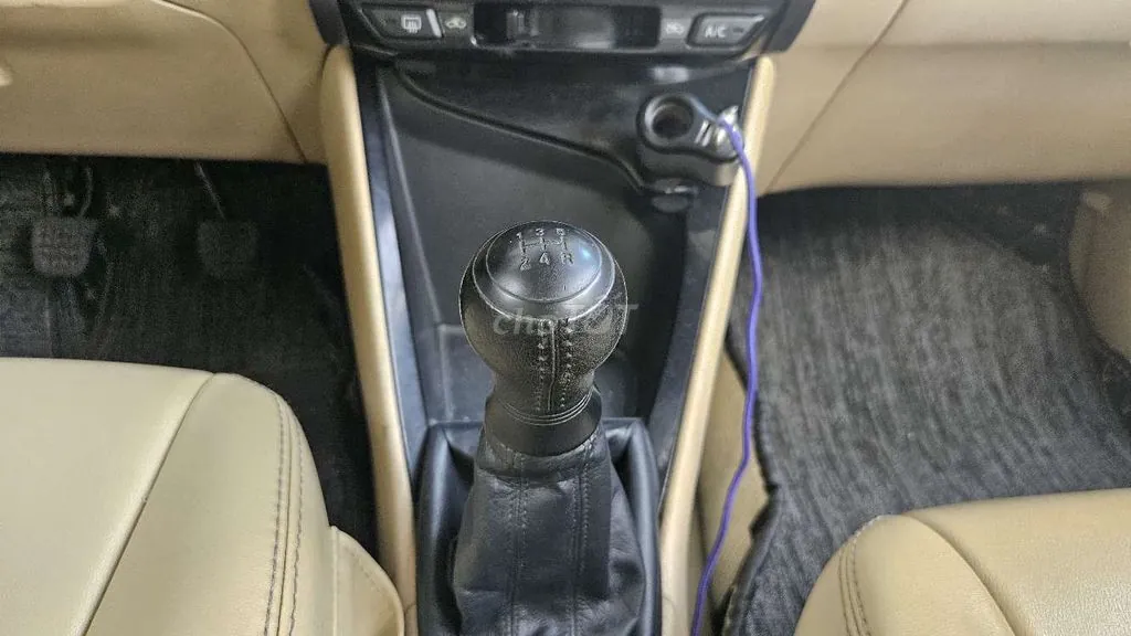 Toyota Vios 2014 photo 3