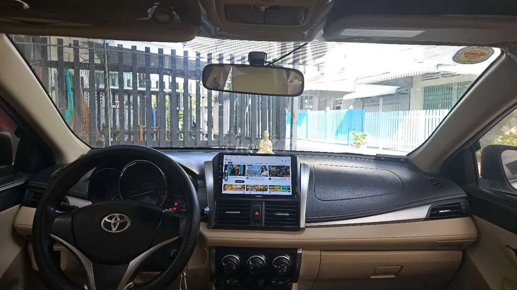 Toyota Vios