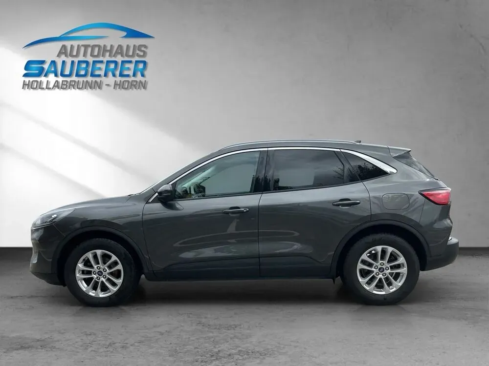 Ford Kuga 2023 photo 2