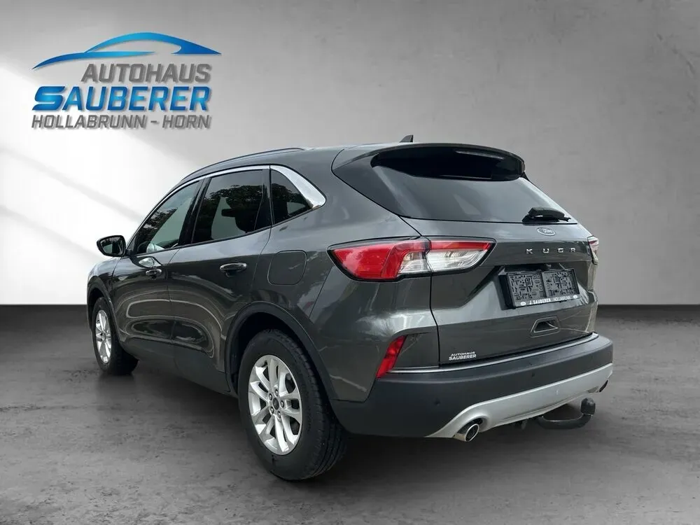 Ford Kuga 2023 photo 3