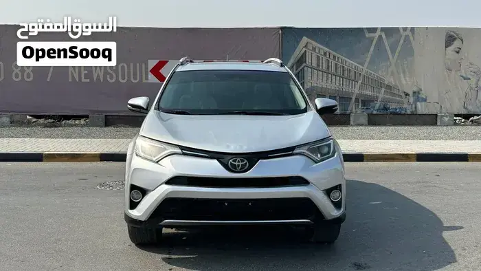 Toyota Rav4 2015 photo 2
