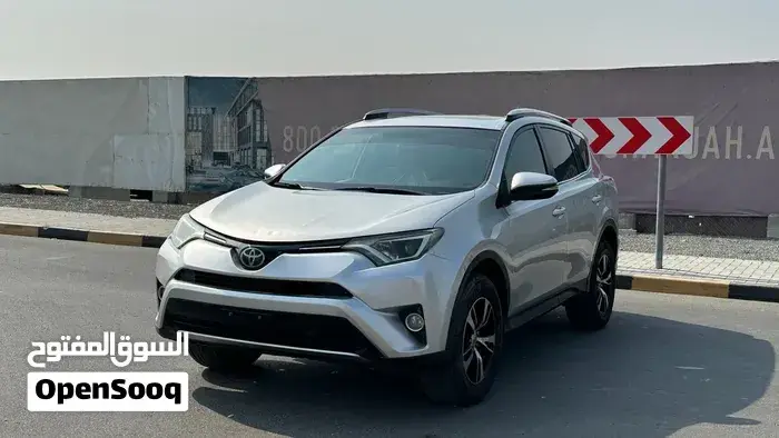 Toyota Rav4 2015 photo 3