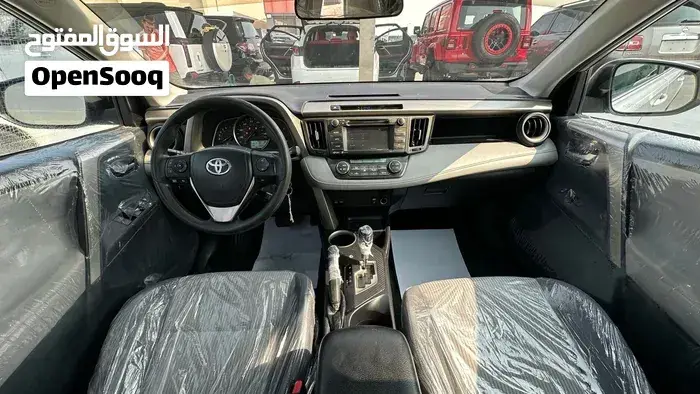 Toyota Rav4 2015 photo 4