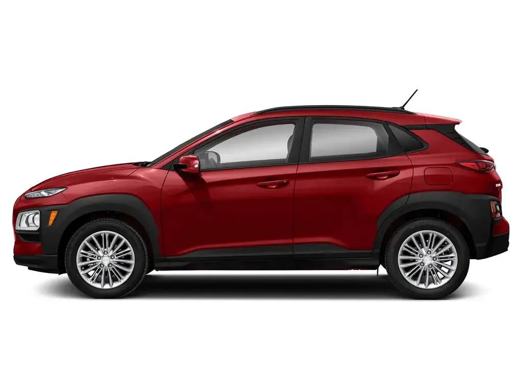 Hyundai Kona 2019 photo 3