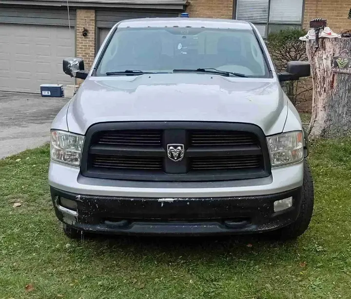Dodge Ram 1500