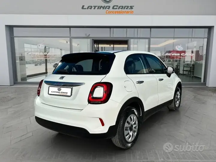 Fiat 500X 2023 photo 5