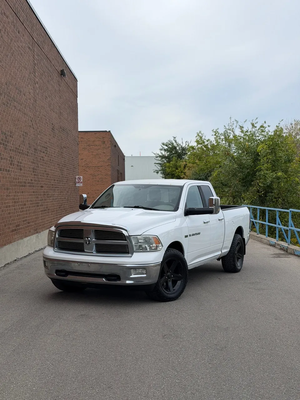 Dodge Ram 1500