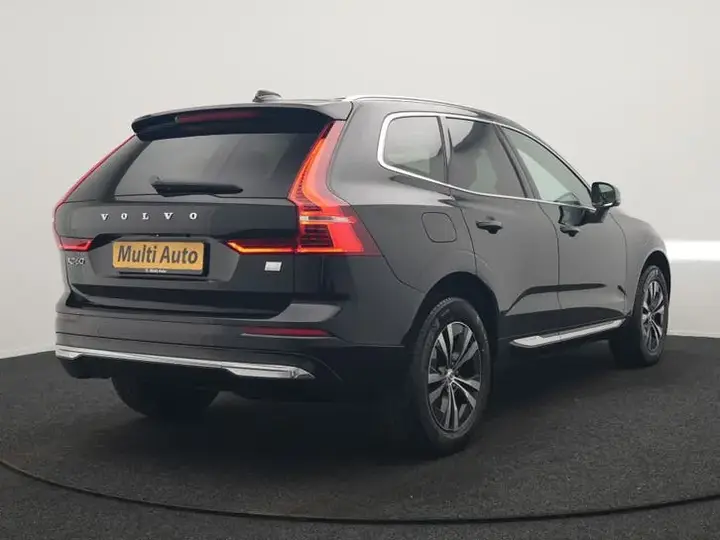 Volvo Xc60 2022 photo 3