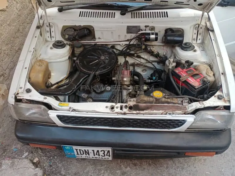 Suzuki Mehran
