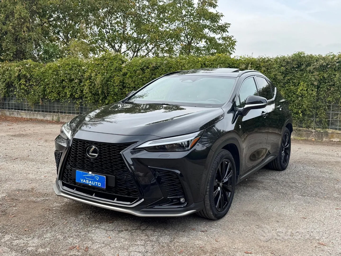 Lexus Nx 2022 photo 2
