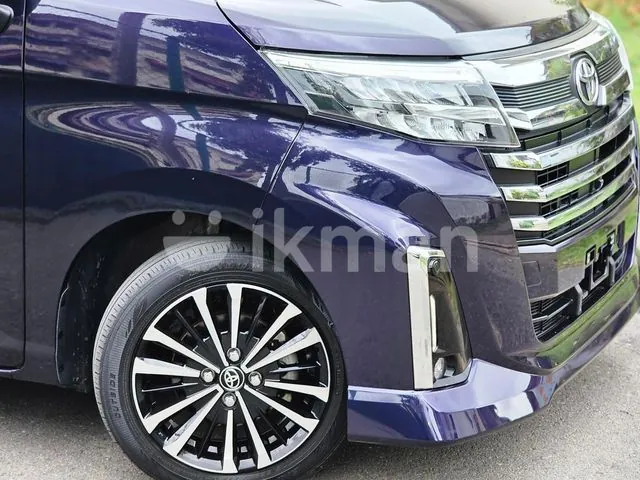 Toyota Roomy 2024 photo 3