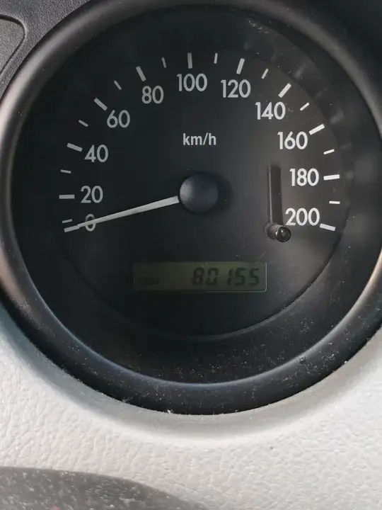 Chevrolet Kalos 2004 photo 2