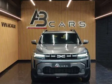 Dacia Duster 2025 photo 2
