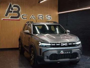 Dacia Duster 2025 photo 3