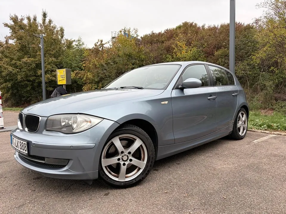 BMW 116I