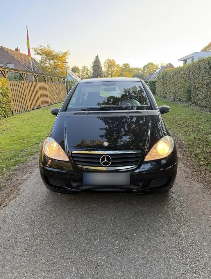 Mercedes-Benz A150