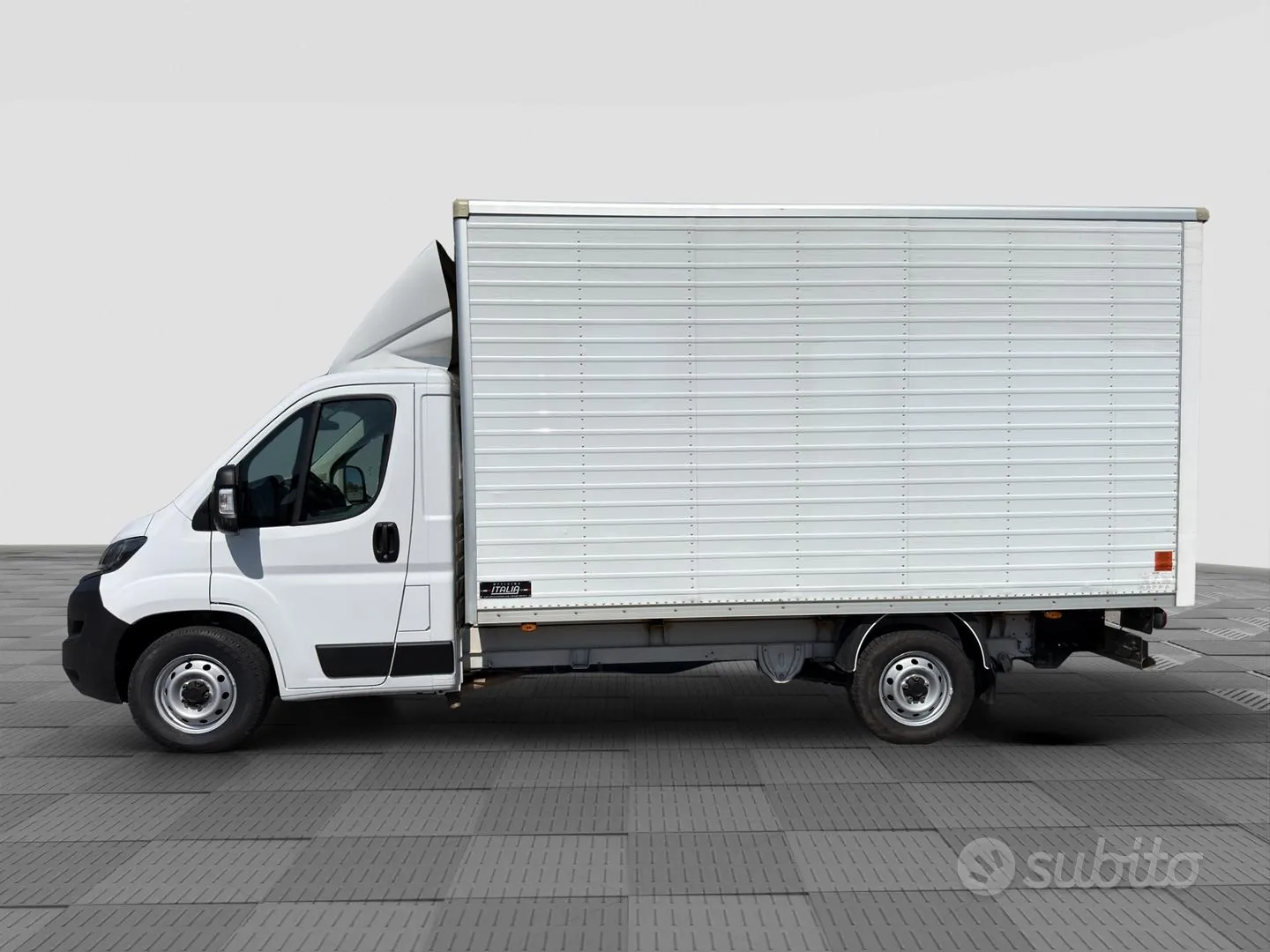 Fiat Ducato 2023 photo 2