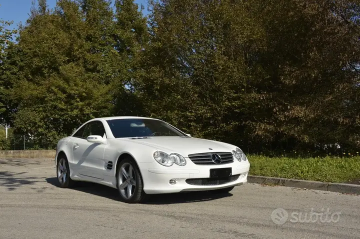 Mercedes-Benz Sl