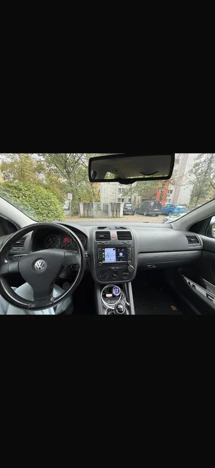 Volkswagen Golf 5