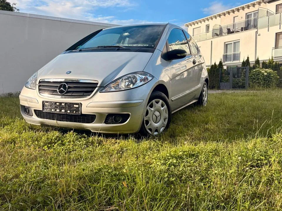 Mercedes-Benz A 150