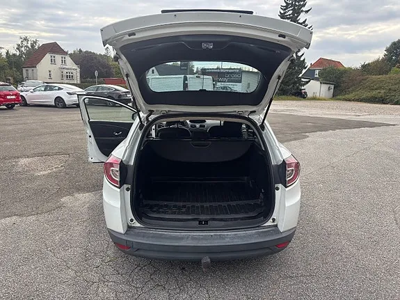 Renault Megane Iii 2010 photo 5