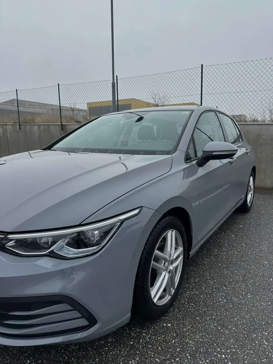 Volkswagen Golf 2020 photo 2