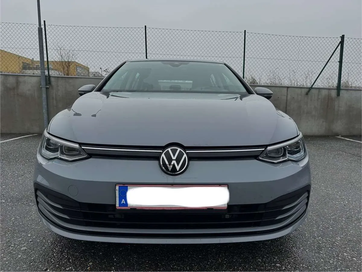 Volkswagen Golf 2020 photo 3