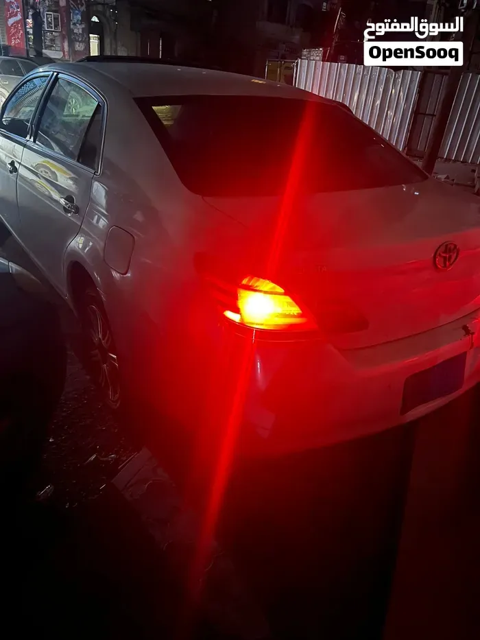 Toyota Avalon 2008 photo 4