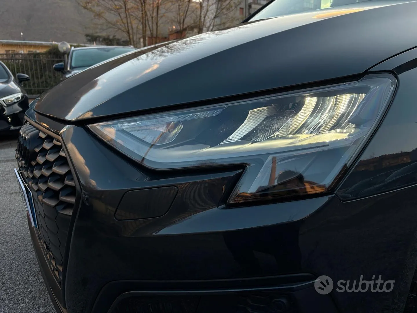 Audi A3 2021 photo 4