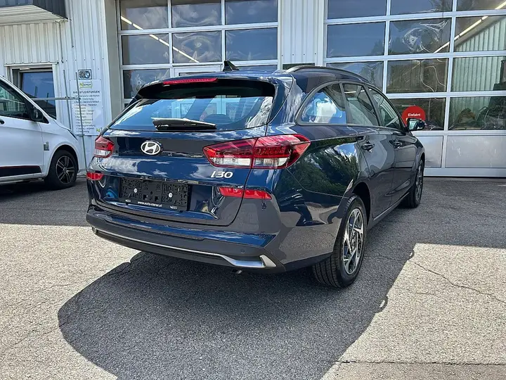 Hyundai I30 2025 photo 3